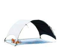 Tent for Beach Portable Canopy Sunshade Protection Outdoor Shelter for Camping Picnic