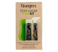 Tent & Gear Clean & Proof Kit - Kit Entretien Tente