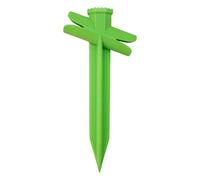 Tent Ground Stakes, Tarp Canopy Awning Ground Spikes, Tent Secure Stakes, for Outdoor Camping Picnicking Fishing Beach Hiking Garden Courtyard Patio