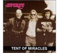 Tent Of Miracles by Line (1994-07-29)