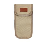Tent Peg Storage Bag - 900D Oxford Cloth Nails Holder Organizer | Tent Pole Storage Bag for Hiking Outdoor Adventure Climbing Travel Trips Picnic