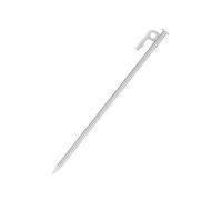 Tent Pegs - Metal Camping Stakes | Camping Tent Stakes Metal | Canopy Stâkes | Steel Tênt Pegs | Heavy Duty Tents Stâkes for Outdoor | Non-Rust Câmping Family Tênt Stake for Adventures,Tents