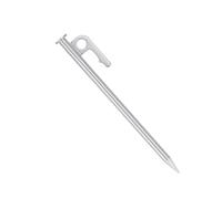 Tent Pegs - Metal Camping Stakes | Camping Tent Stakes Metal | Canopy Stâkes | Steel Tênt Pegs | Heavy Duty Tents Stâkes for Outdoor | Non-Rust Câmping Family Tênt Stake for Adventures,Tents
