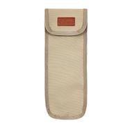 Tent Pole Bag - Outdoor Essentials Carrier, Travel Storage Organizer, Durable Oxford Waterproof Pouch | Hiking Camping Gear Holder, Picnic Stake Bag, Heavy Duty Tent Accessories Storage, Adventure