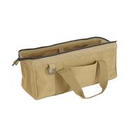 Tent Stake Tool Bag - PVC, Organisateur Multifonctionnel Grande Capacité, Enhanced Gear Accessibility | Resists Sable, Tent Peg Bag Heavy Duty For Outdoor Camping Escalade Voyage