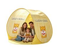 Tent Sun Shelter Portable Lightweight Privacy Canopies Family Camping