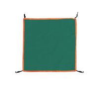 Tent Top Cover 3-4 Person - Waterproof Sun Rain Wind | Instant Setup