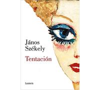 Tentación – Édition Lumen