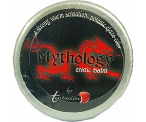 Tentacion Balm Mythology Erotic Heat Him 50ml