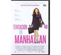 Tentacion en Manhattan [Import]