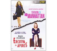 Tentacion en Manhattan + Nanny Diaries [Import]