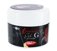 Tentacion - Gel Orgasmique Féminin Spécial Point G - 50 ml