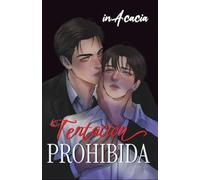 Tentación Prohibida: (Omegaverse BL)