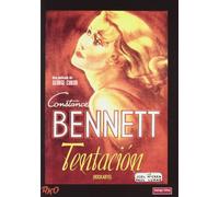 Tentacion (RKO) [Import]
