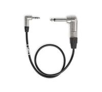 Tentacle Cable timecode de Tentacle à Jack 6,3 mm 90 degré