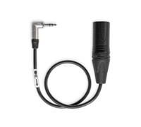 Tentacle Cable timecode de Tentacle à XLR