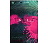 Tentacle : lauréat du grand prix 2017 de l'Association des écrivains de la Caraïbe