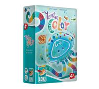 Tentacolor Loki