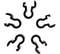 Tentacule Colliers de serrage Sync pour SYNC E - Lot de 5 | ✅ Livraison gratuite à partir de 100 €
