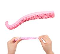 Tentacule de Poulpe - Jouet élastique drôle, modèle Doux Anti-Stress, Ensemble Unique thème, coloré pour tentacules pour, pour Le Jeu sensoriel | at