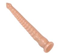 Tentacule Plug Anal XXL Géant - 310mm Plug Anale Érotique Extra-Long Style Pieuvre pour Jeu BDSM et Fantasmes Profonds,Stimulation Intense pour Adultes Aventuriers,Sex Toýs Couple