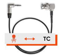 Tentacule vers câble BNC 90 | ✅ Livraison gratuite à partir de 100 €