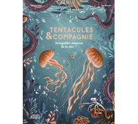 Tentacules & compagnie - Clément Nadi - Vagnon Du Plaisancier Eds - broché - Document jeunesse