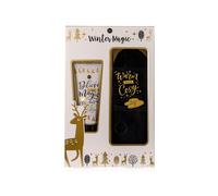 Tentation Coffret Winter Magic Pieds 6054321