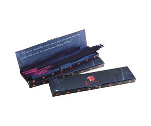Tentation - encens aux phéromones - fruits rouges (20 bâtonnets)