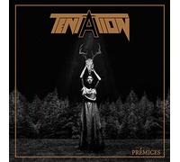 Tentation - Premices (Lim. Black Vinyl+Poster+Download)