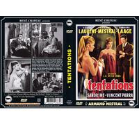 Tentations DVD DVD