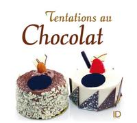 Tentations au chocolat - MATAGNE-F - City - relié - Guide
