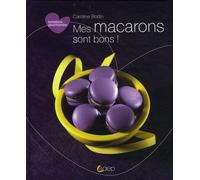 Tentations Gourmandes : Mes Macarons Sont Bons !