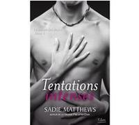 Tentations intenses