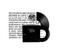 Tentative Decisions Vinyle