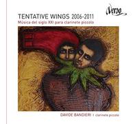 Tentative Wings 2006-2011