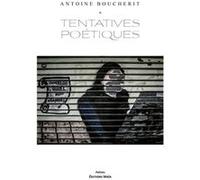 Tentatives poétiques