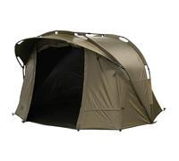Tente 1 personne EOS Bivvy MK2 FOX - Khaki
