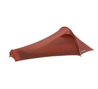 Tente 1 personne nordisk lofoten 1 ulw rouge