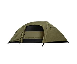 Tente 1 personne Recom Mil-Tec - Olive