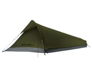 Tente 1 place ferrino sintesi 1 vert unisex
