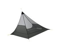 Hannah Mesh 1 Tent Argenté 1 Place