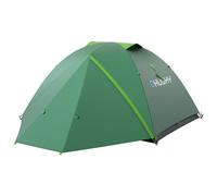 Tente 2-3 personnes Burton Husky - Green