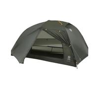 Tente 2 personnes big agnes copper spur ul2 bikepack vert
