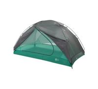 Big Agnes Tente Sarvis VST 2 – Asphalt / Mint Leaf – Taille unique
