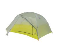 Tente 2 personnes big agnes tiger wall 2 platinum vert