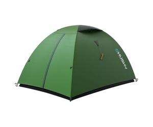 Tente 2 personnes Bret Husky - Green