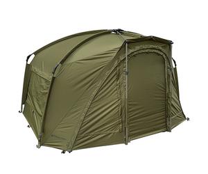Tente 2-personnes Frontier X FOX - Khaki