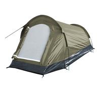 Tente 2-personnes Hochstein MFH - Olive