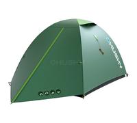 Tente 2 personnes Husky Bizam 2 Plus Couleur: vert